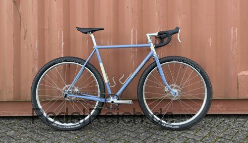 Singular Peregrine  technische daten 